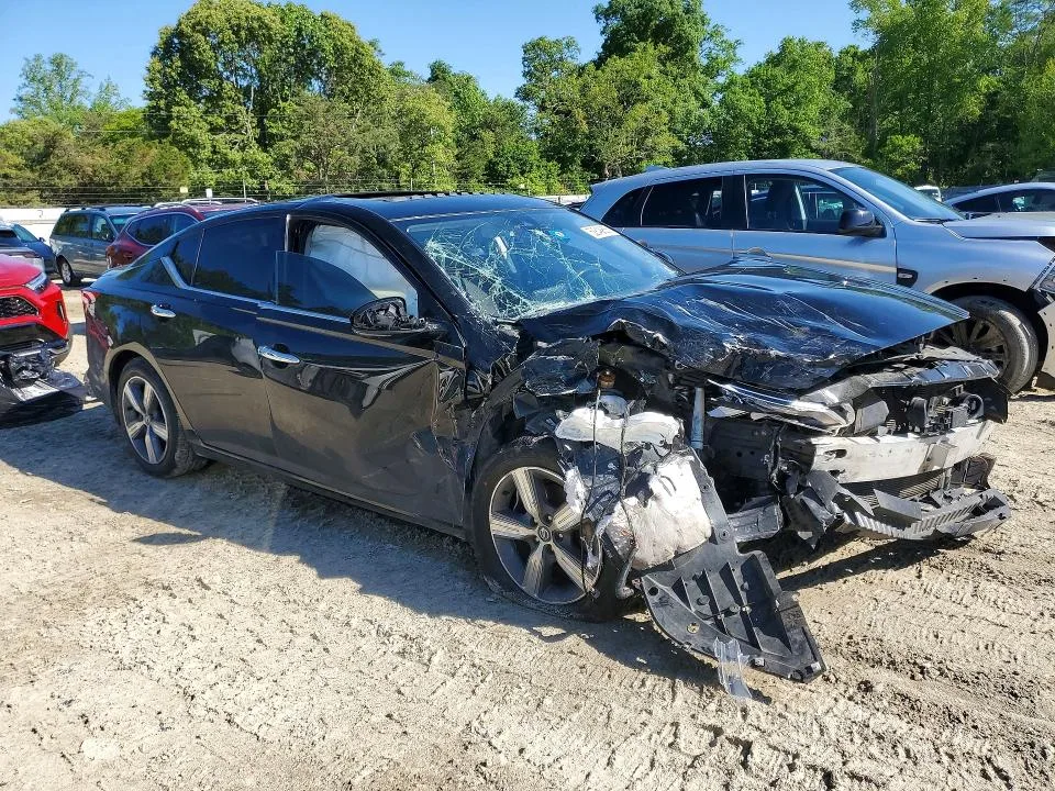 1N4BL4DW6KC129504 — 2019 NISSAN ALTIMA photo 7