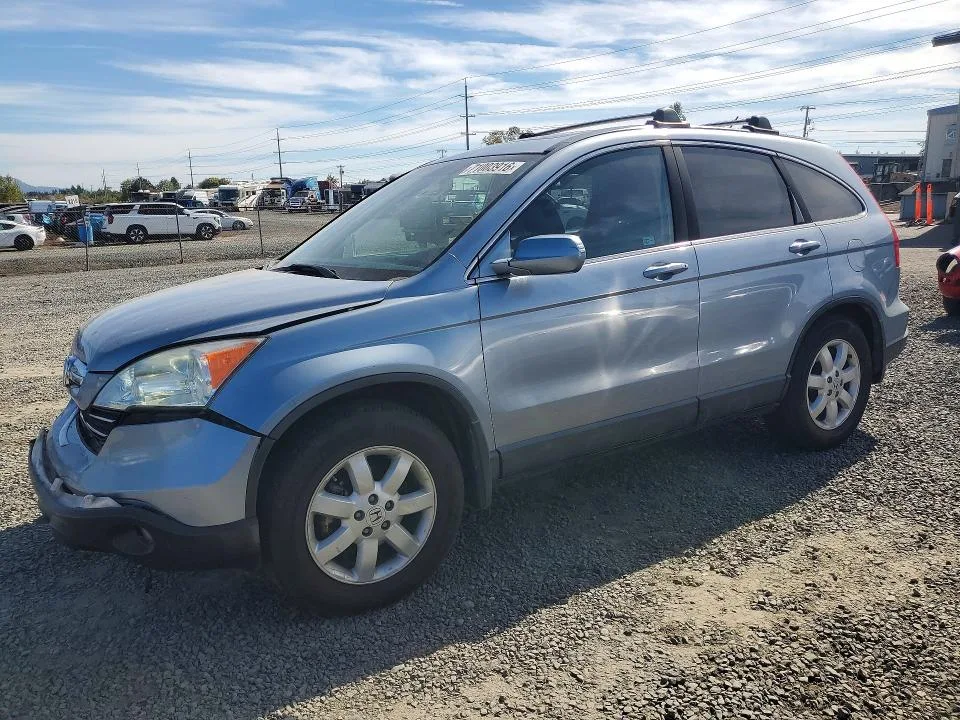 5J6RE48738L808607 — 2008 HONDA CR-V