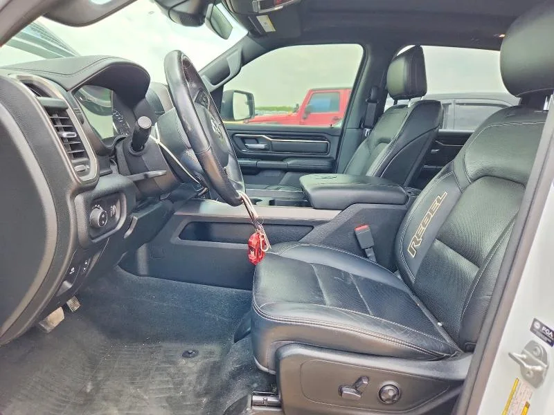 1C6SRFLT1MN515273 — 2021 RAM 1500 photo 7