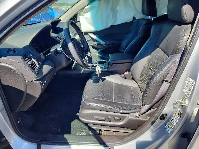 5J8TB4H57DL001926 — 2013 ACURA RDX photo 7