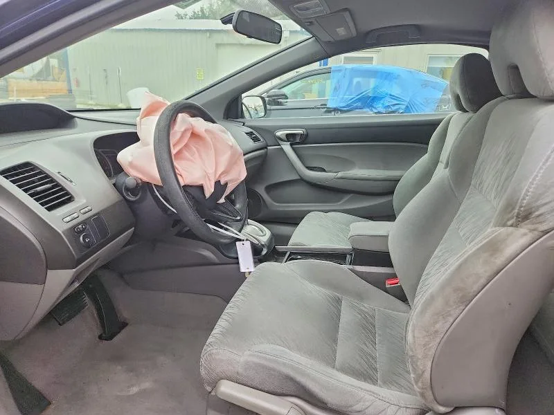 2HGFG12688H540895 — 2008 HONDA CIVIC photo 7