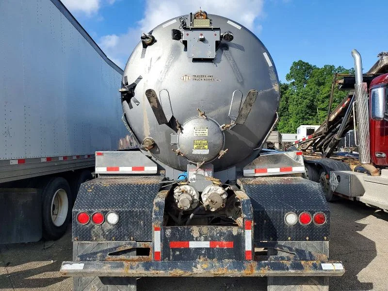 1XPXD49X1RD646842 — 2017 PETERBILT 367 photo 6