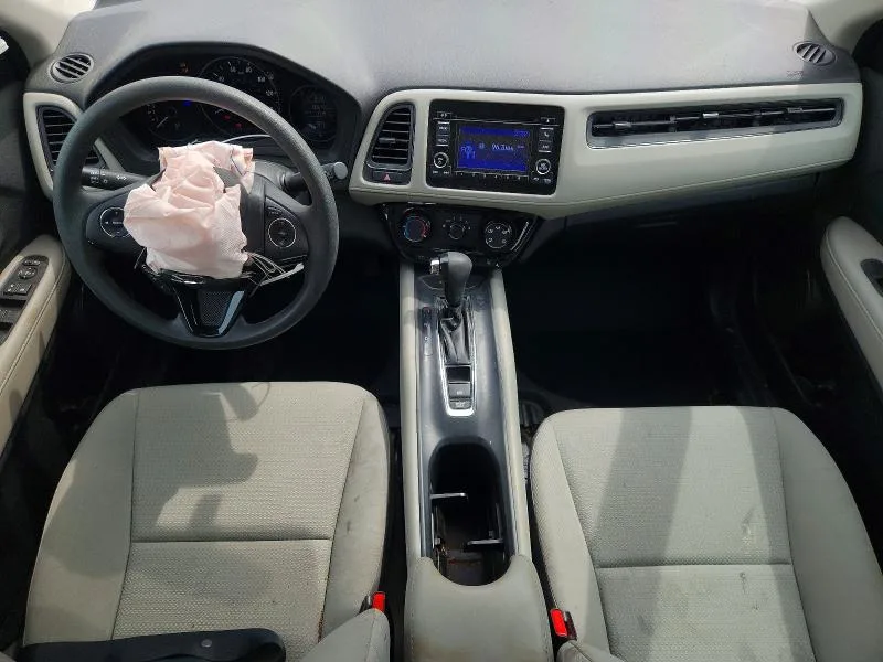 3CZRU6H38NM771558 — 2022 HONDA HR-V photo 8