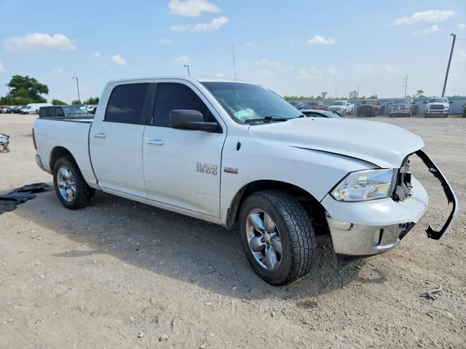 1C6RR6LT9ES328719 — 2014 RAM 1500 photo 4