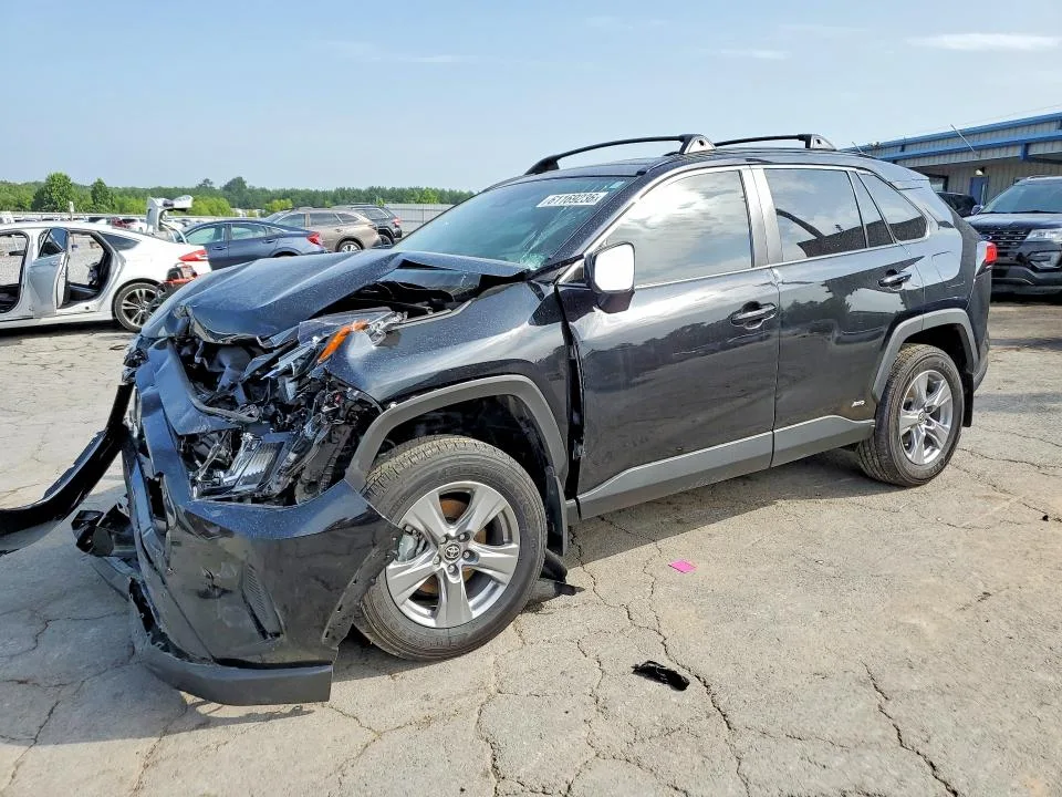 4T3LWRFV6SU189870 — 2025 TOYOTA RAV4