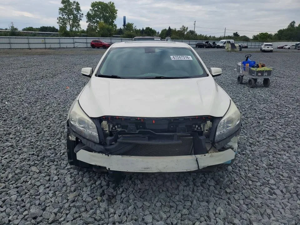 1G11C5SL4EF116461 — 2014 CHEVROLET MALIBU photo 5