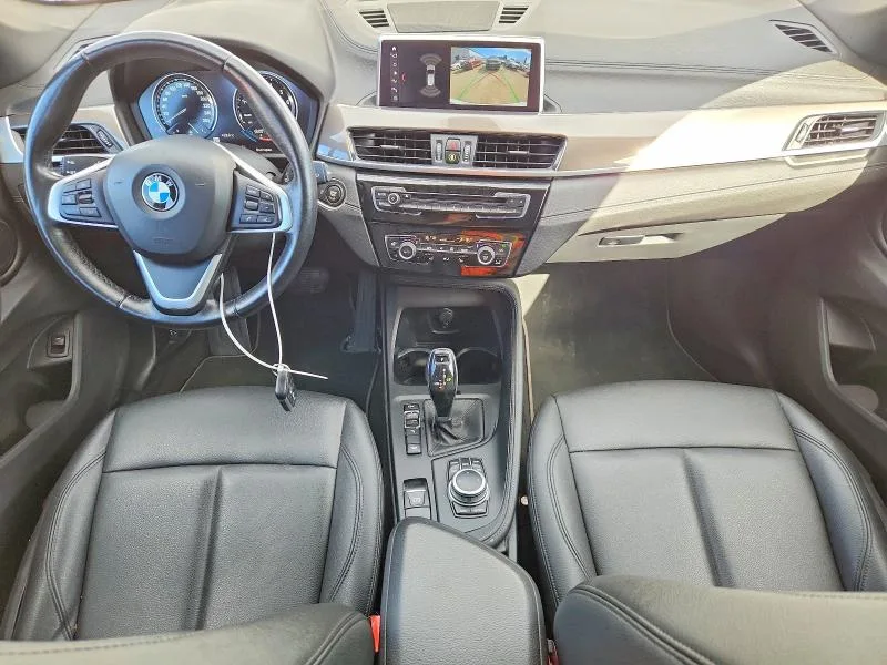 WBXJG9C0XL5R27159 — 2020 BMW X1 photo 8