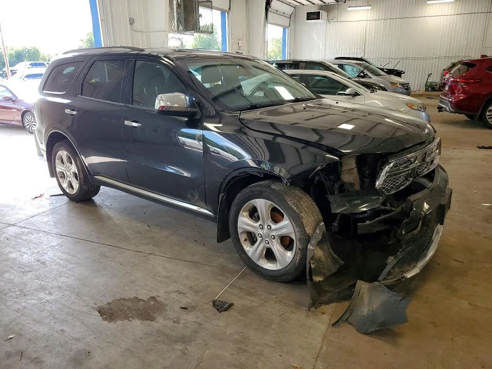 1C4RDJAG8EC977986 — 2014 DODGE DURANGO photo 4