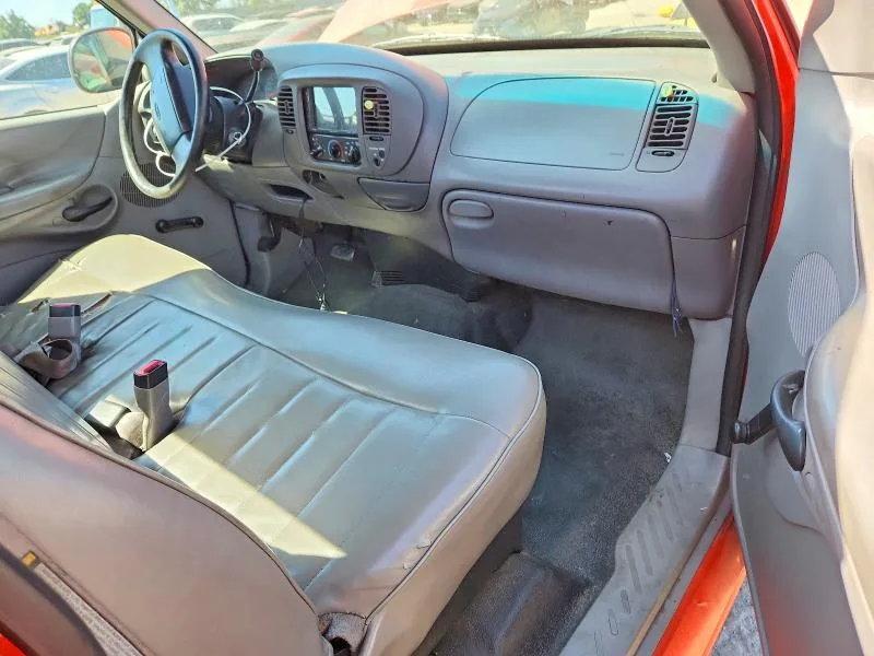 1FTEF17W4VNC09966 — 1997 FORD F150 photo 8