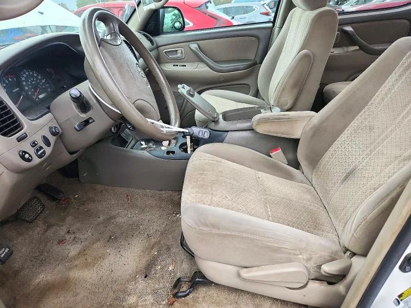 5TBDT44196S545731 — 2006 TOYOTA TUNDRA photo 7