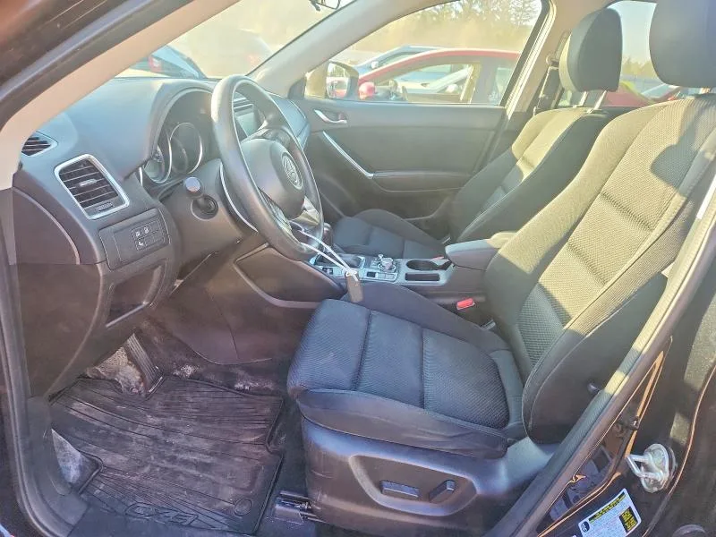 JM3KE4CY2G0852337 — 2016 MAZDA CX-5 photo 7