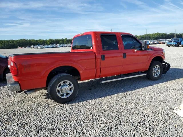 1FT7W2B68GEB72915 — 2016 FORD F250 photo 3