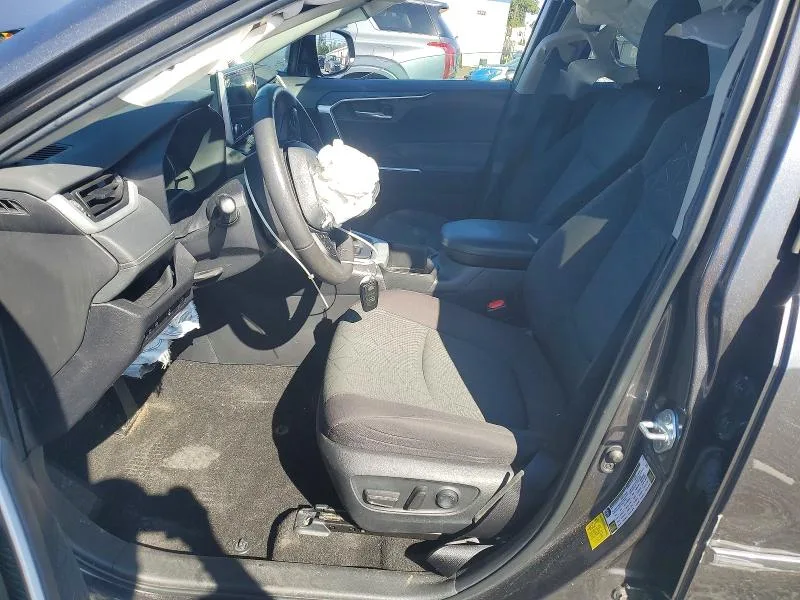 2T3P1RFV4RC397807 — 2024 TOYOTA RAV4 photo 7