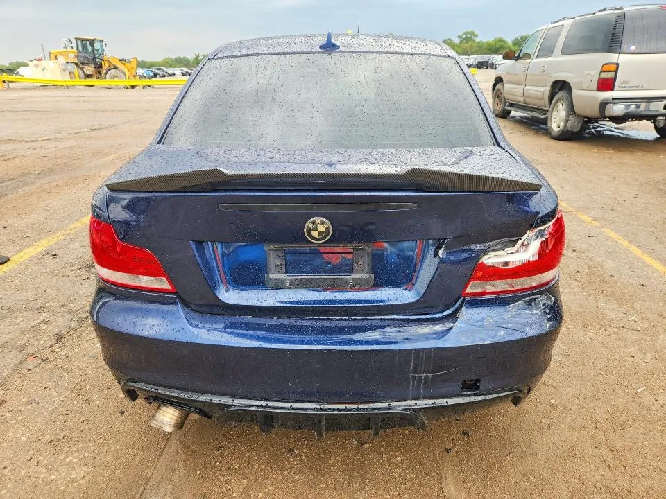 WBAUP7C54DVP24616 — 2013 BMW 128 photo 6