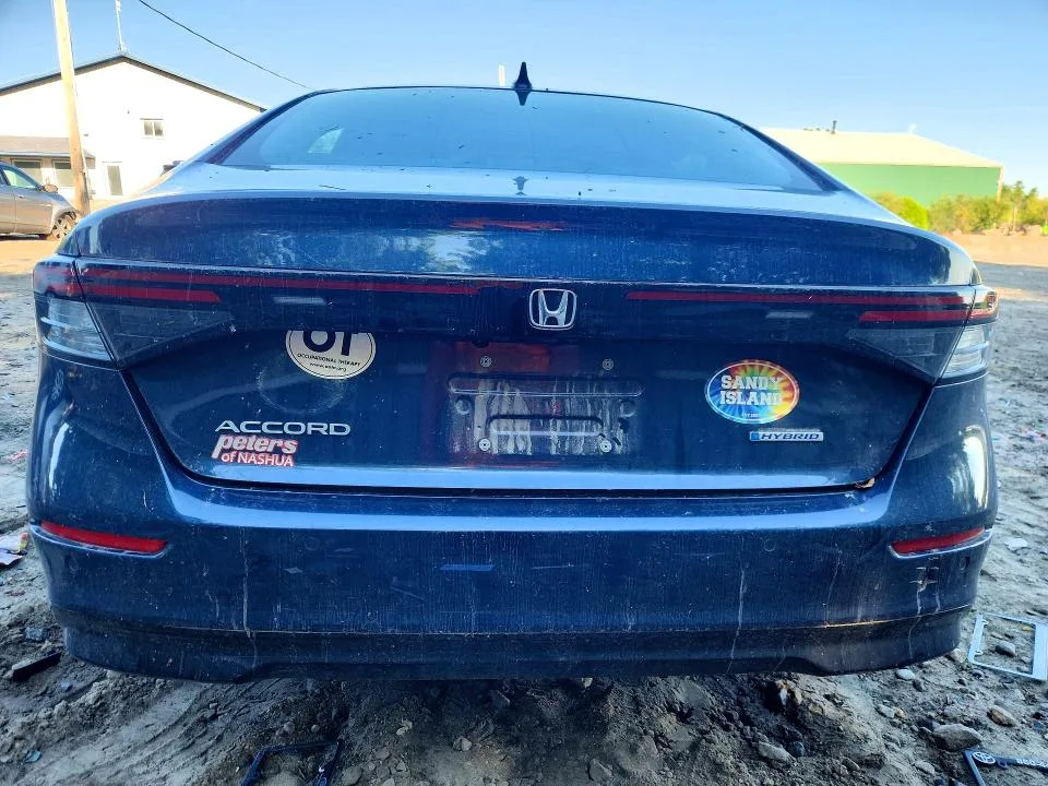 1HGCY2F6XRA033092 — 2024 HONDA ACCORD photo 6