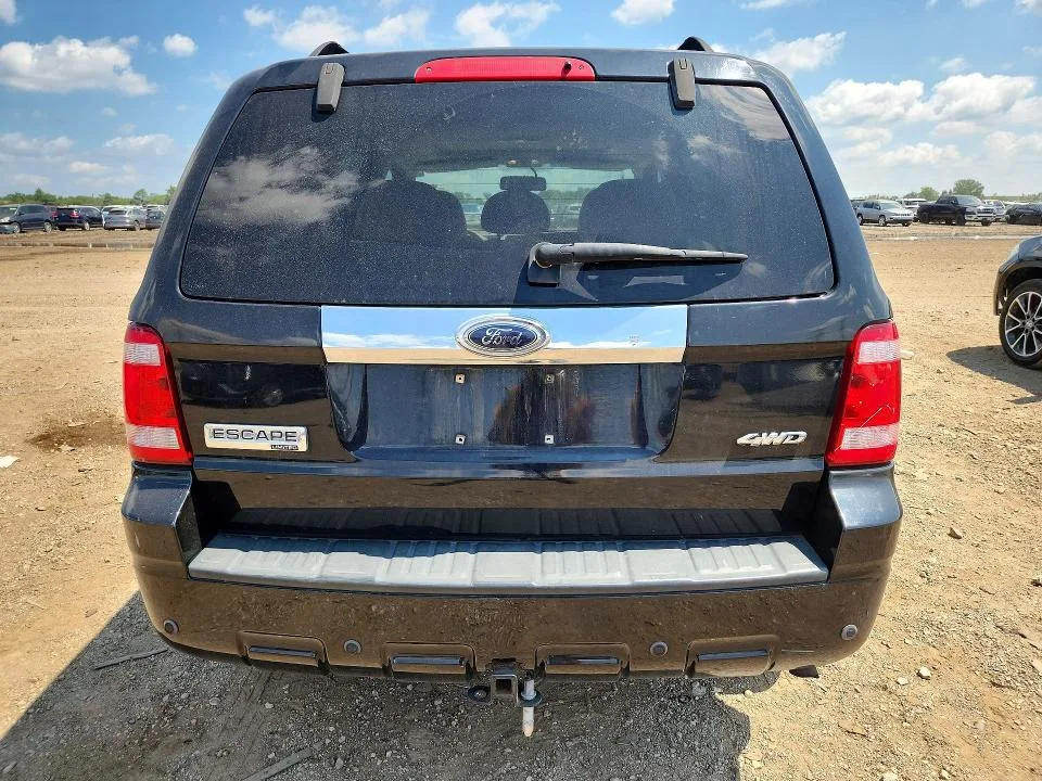 1FMCU94G09KA94312 — 2009 FORD ESCAPE photo 6