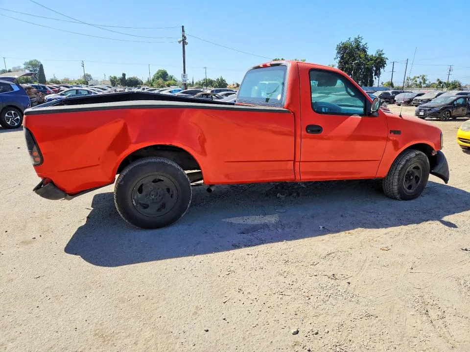 1FTEF17W4VNC09966 — 1997 FORD F150 photo 3