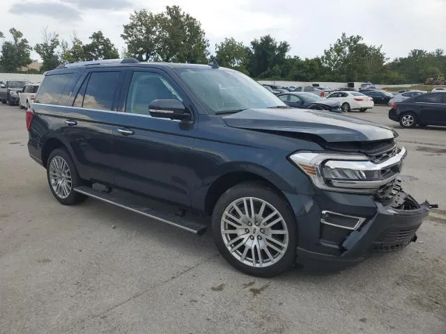 1FMJU2A85REB13480 — 2024 FORD EXPEDITION photo 4