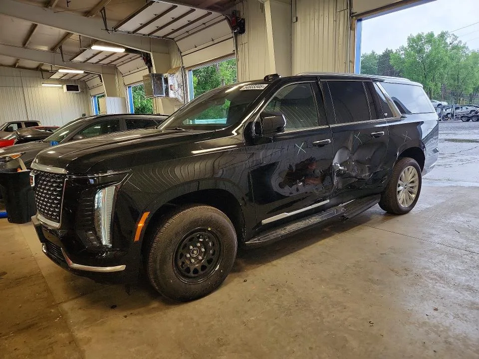 1GYS9JKL5TR214875 — 2026 CADILLAC ESCALADE
