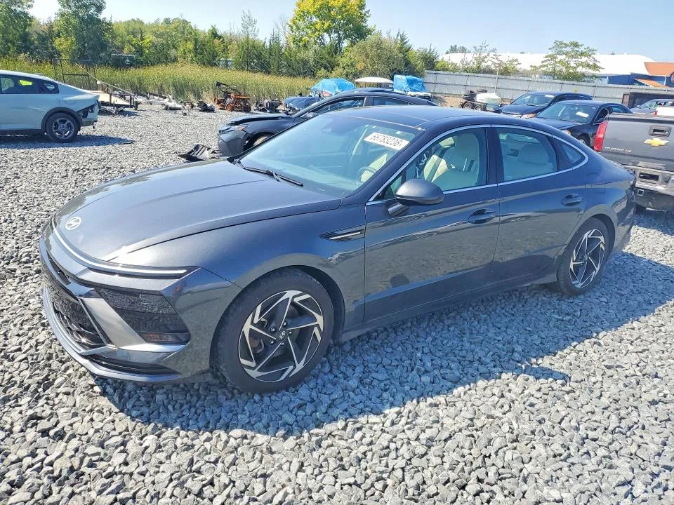 KMHL14JA4RA354230 — 2024 HYUNDAI SONATA