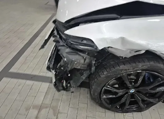 WBA31EM06R9T92974 — 2023 BMW X7 M60I XDRIVE photo 2