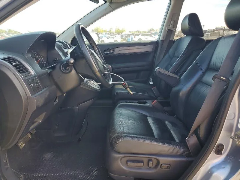 5J6RE48738L808607 — 2008 HONDA CR-V photo 7