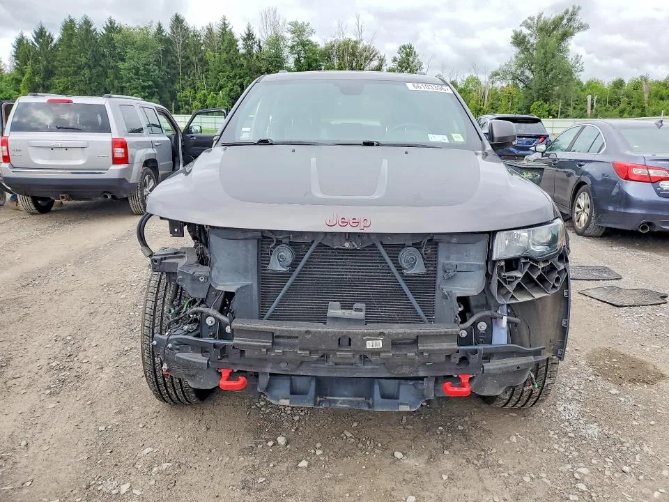 1C4RJFLG3LC347258 — 2020 JEEP GRAND CHEROKEE photo 5