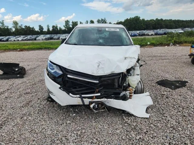 3GNAXHEV1MS177715 — 2021 CHEVROLET EQUINOX photo 5