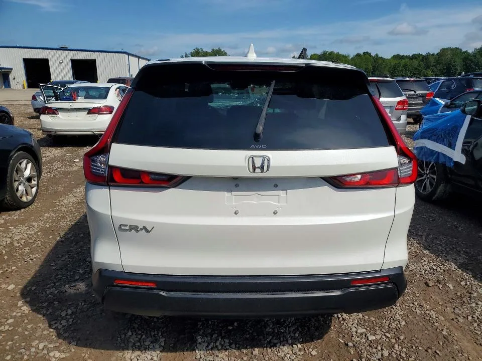2HKRS4H47RH459011 — 2024 HONDA CR-V photo 6