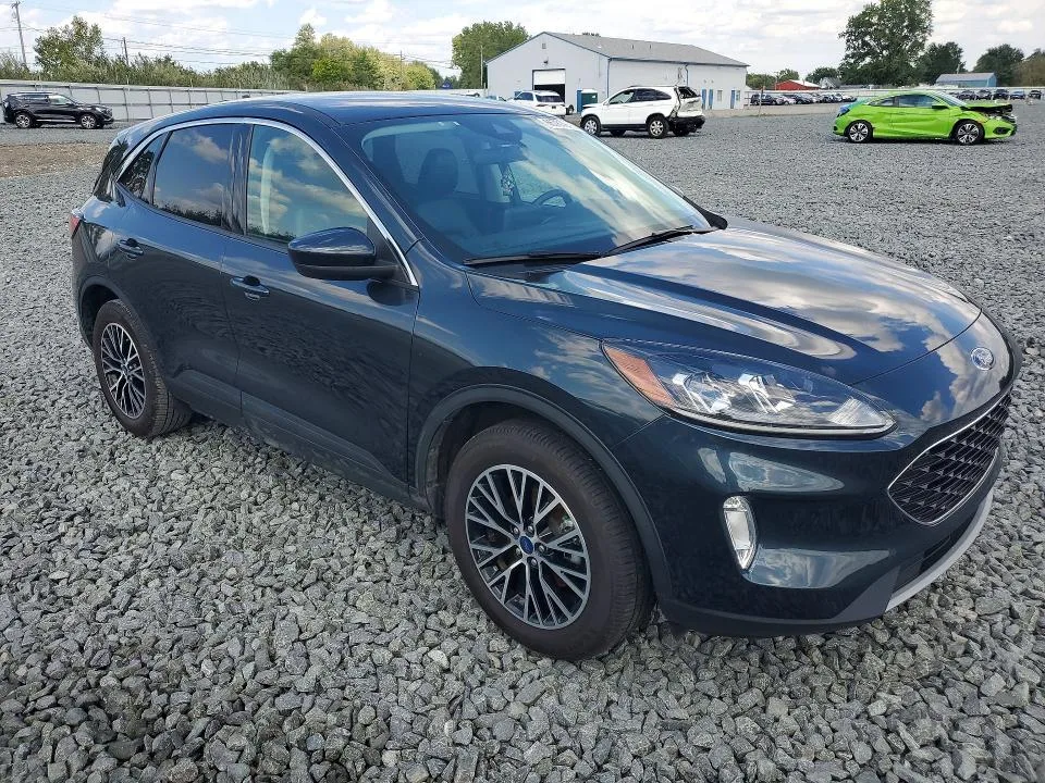 1FMCU0KZ1NUA86279 — 2022 FORD ESCAPE photo 4