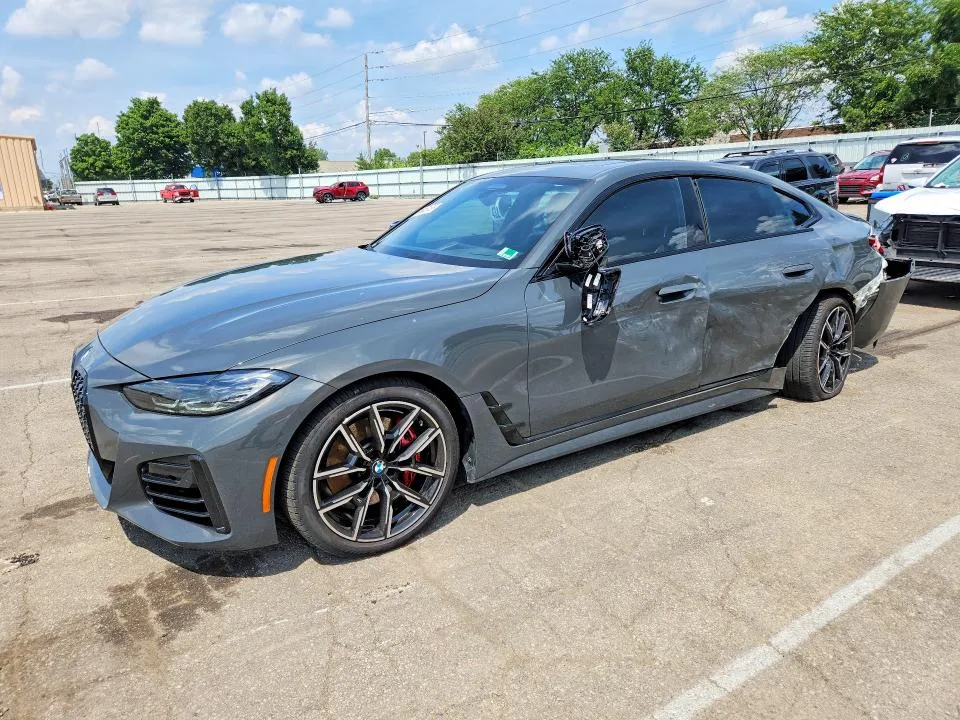 WBA13AW07RFS56958 — 2024 BMW M440XI