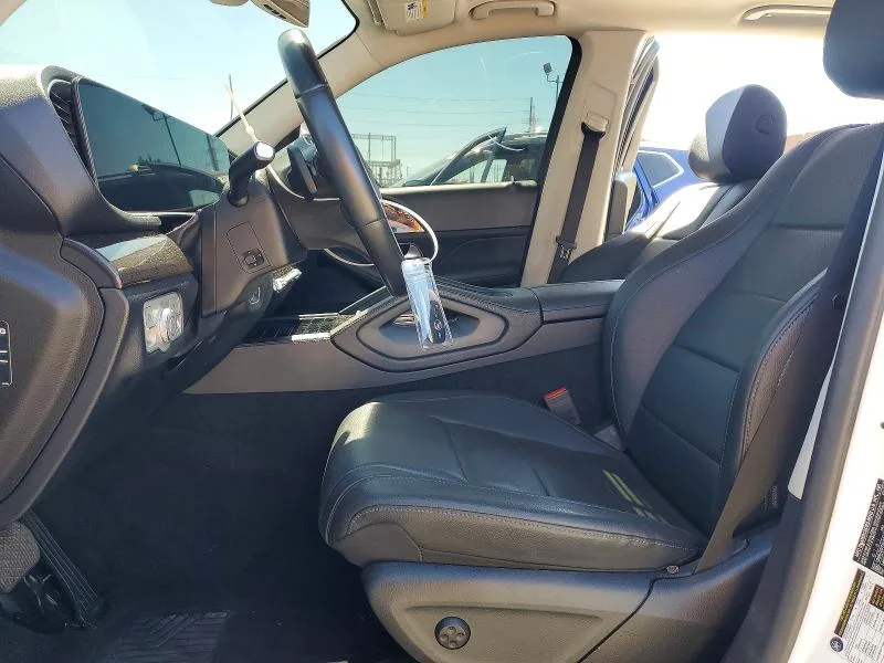 4JGFB4KB6LA012903 — 2020 MERCEDES-BENZ GLE photo 7