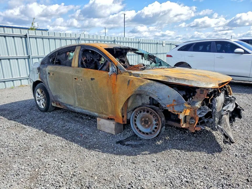 1G1PC5SB9F7213765 — 2015 CHEVROLET CRUZE photo 4