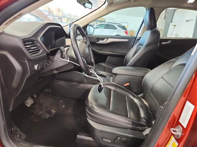 1FMCU9H68LUA37174 — 2020 FORD ESCAPE photo 7