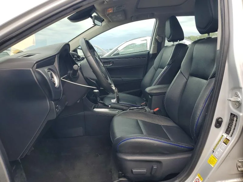 2T1BURHE3KC189236 — 2019 TOYOTA COROLLA photo 7