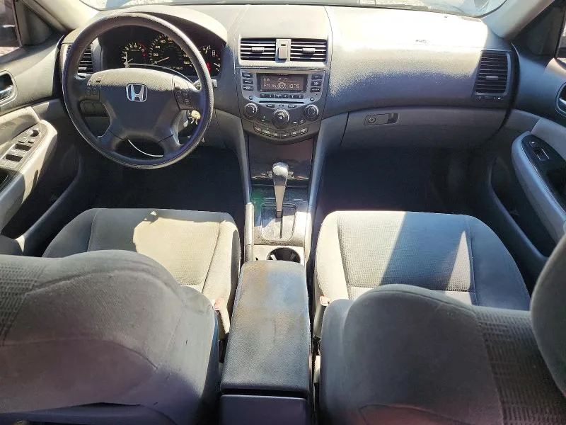 1HGCM56337A084188 — 2007 HONDA ACCORD photo 8