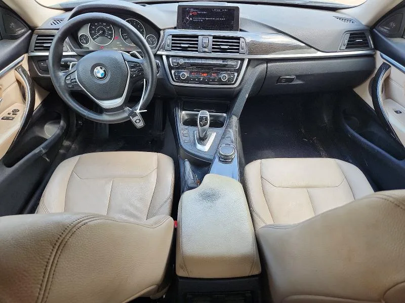 WBA3N5C56FK484513 — 2015 BMW 428 photo 8