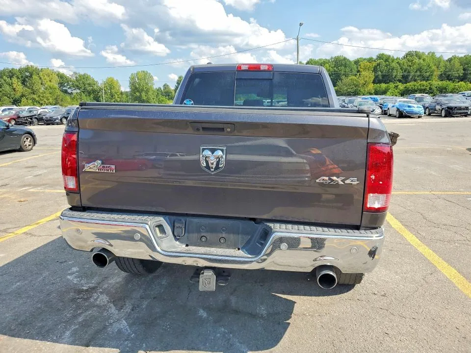 1C6RR7LT7FS525458 — 2015 RAM 1500 photo 6