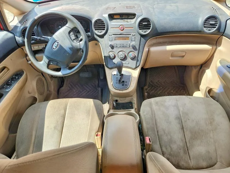 KNAFG526X87149231 — 2008 KIA RONDO photo 8
