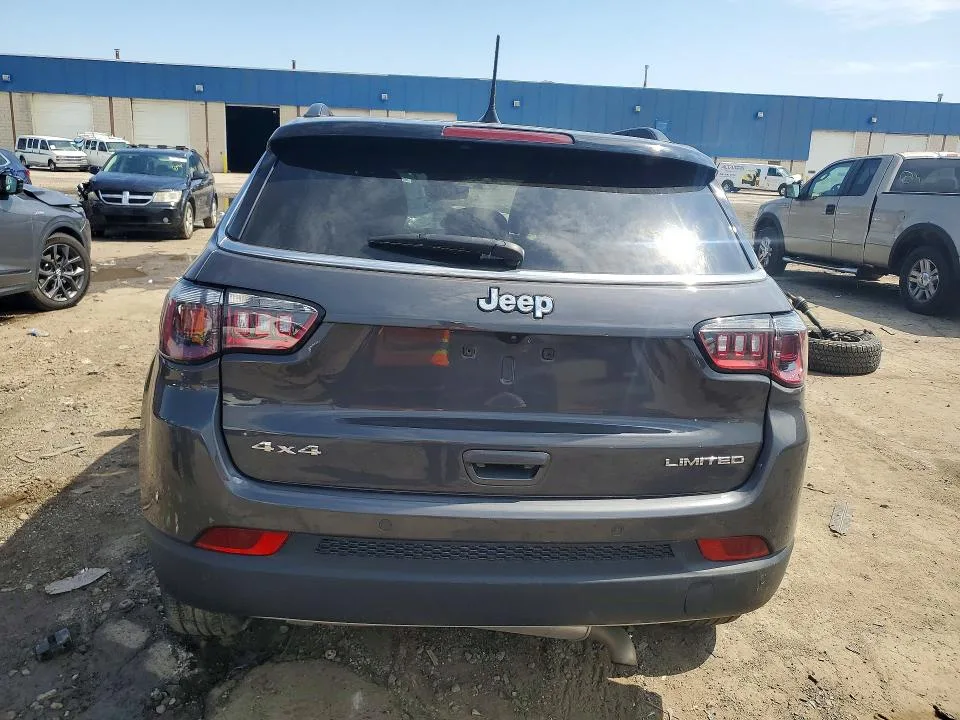 3C4NJDCN4RT151294 — 2024 JEEP COMPASS photo 6