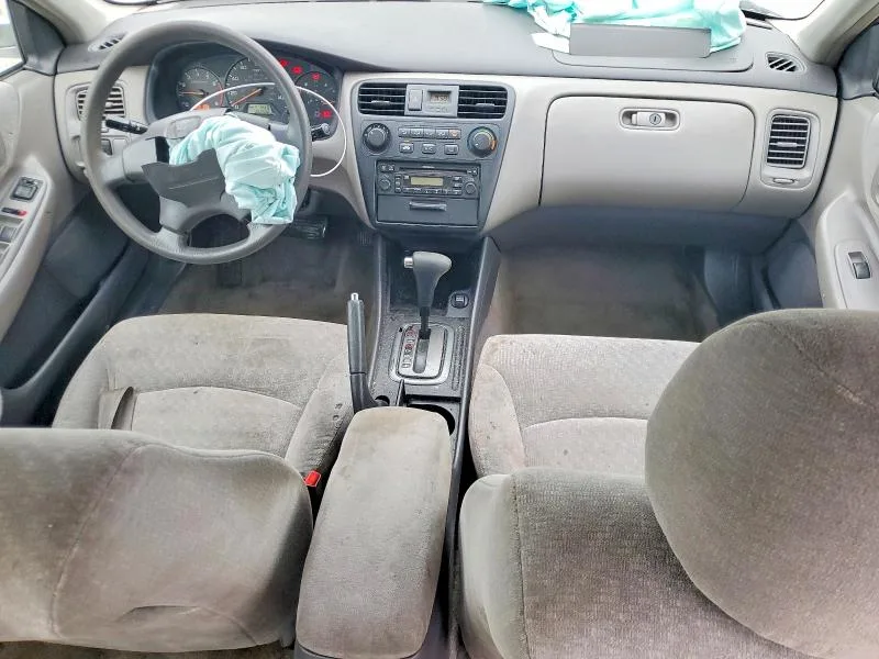 1HGCG56491A147544 — 2001 HONDA ACCORD photo 8