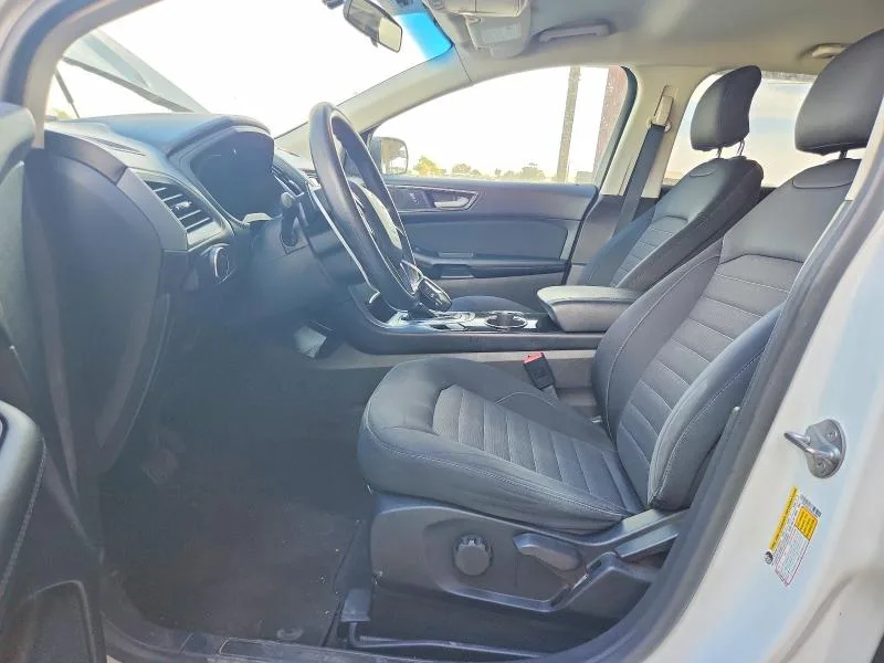 2FMTK3G98FBC24083 — 2015 FORD EDGE photo 7