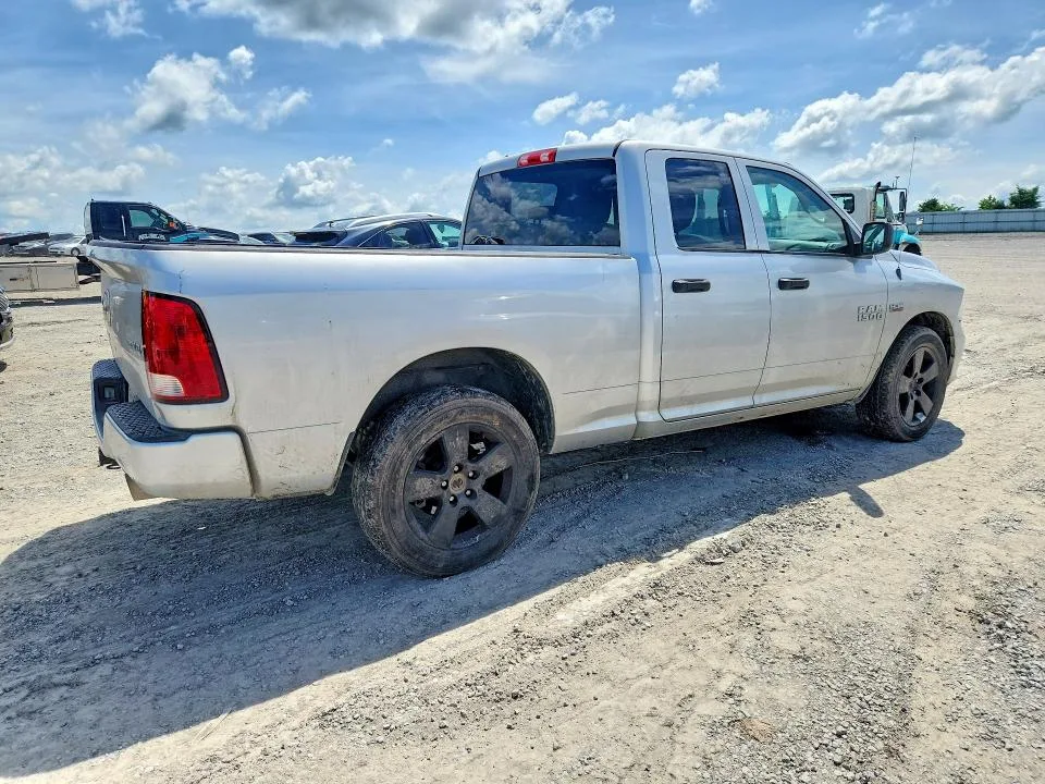 1C6RR7FT7DS631742 — 2013 RAM 1500 photo 3