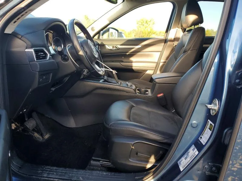 JM3KFBCL8H0183739 — 2017 MAZDA CX-5 photo 7