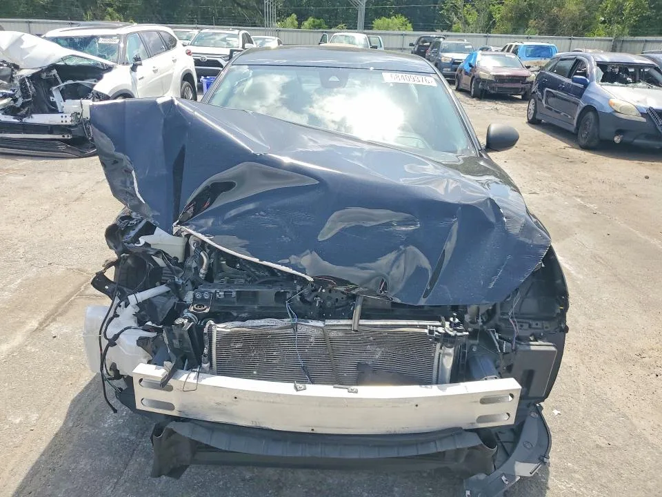 1N4BL4DV6SN391440 — 2025 NISSAN ALTIMA photo 5