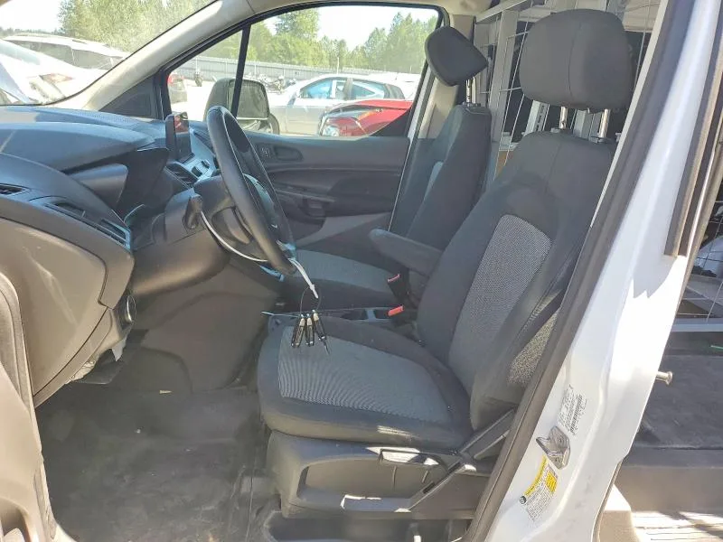 NM0LS7E21L1460404 — 2020 FORD TRANSIT CONNECT photo 7