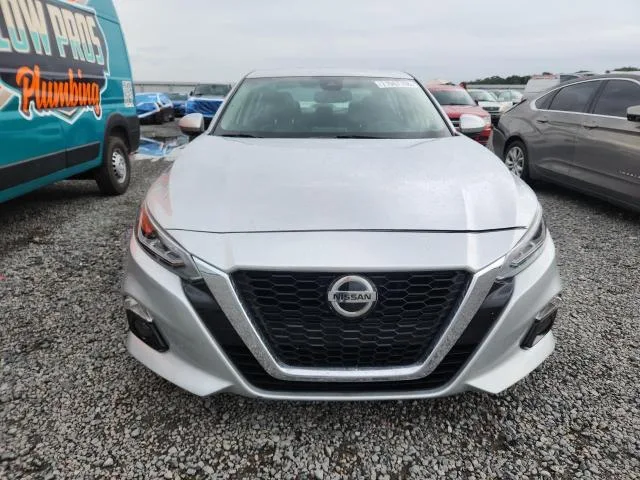 1N4BL4EV8KC200305 — 2019 NISSAN ALTIMA photo 5