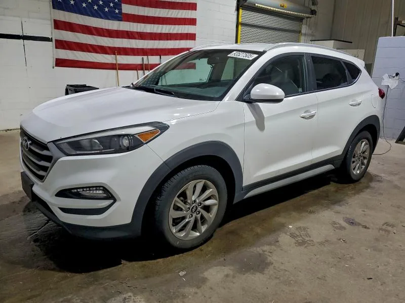 KM8J3CA41JU684688 — 2018 HYUNDAI TUCSON