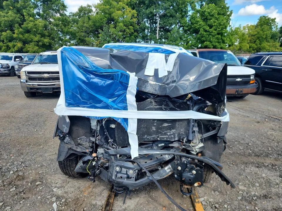 1FTEW1EG4JFC91133 — 2018 FORD F150 photo 5