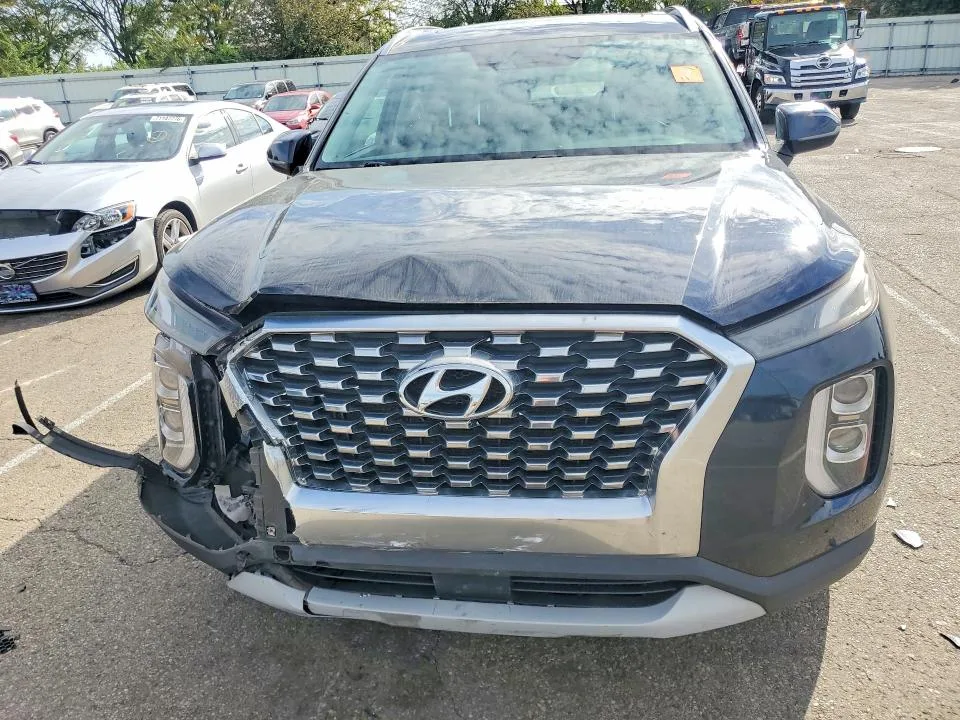 KM8R24HE4LU051566 — 2020 HYUNDAI PALISADE photo 5